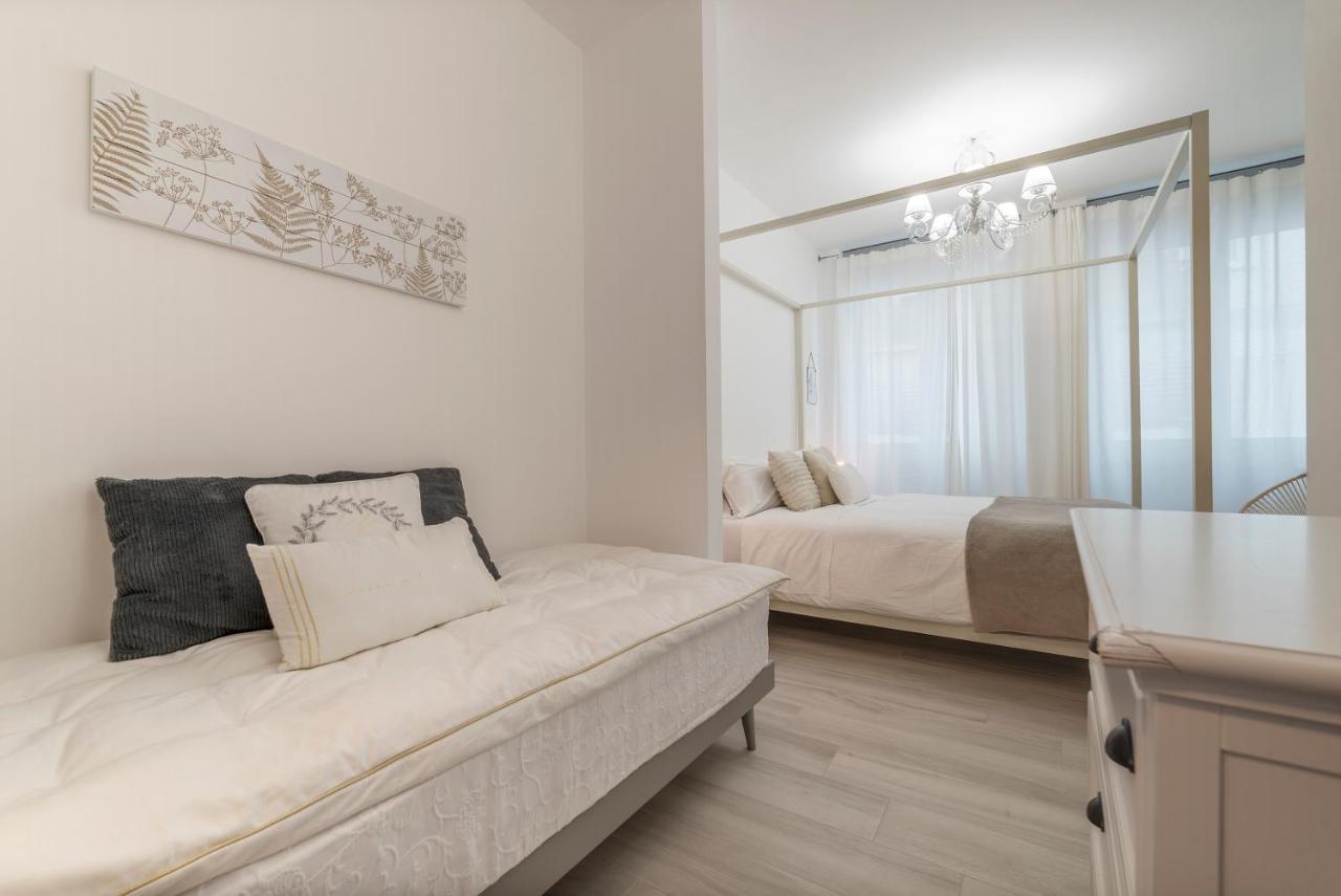 Vatican Luxury 2Bd 2Ba Apartment Roma Exterior foto